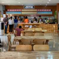 คาเฟ่ระนอง