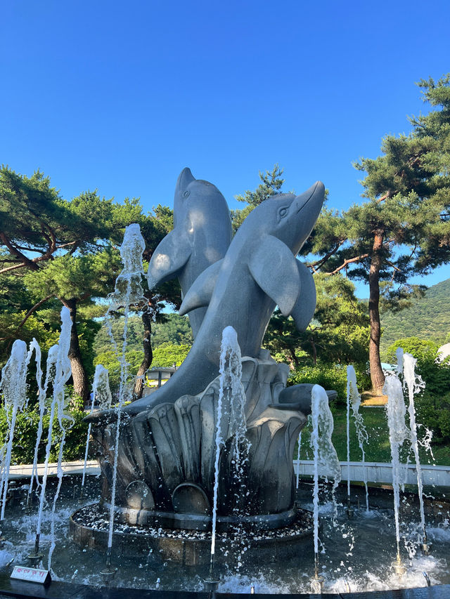 서울대공원 동물원