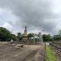 Independence Memorial Museum, Colombo