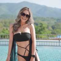 The Location Resort ที่พักสวนผึ้ง