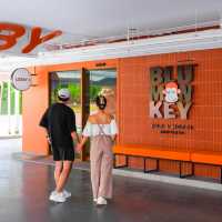 โรงแรมบางแสนวิวทะเล ใกล้หาดวอน มี Kids Space 