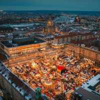 Dresden Germany 