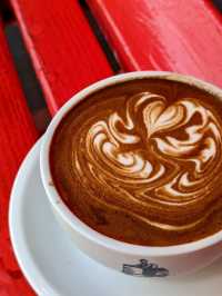 Turret COFFEE Tsukiji