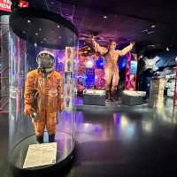 Museum of Cosmonautics