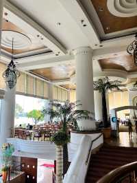 Montien Riverside Hotel
