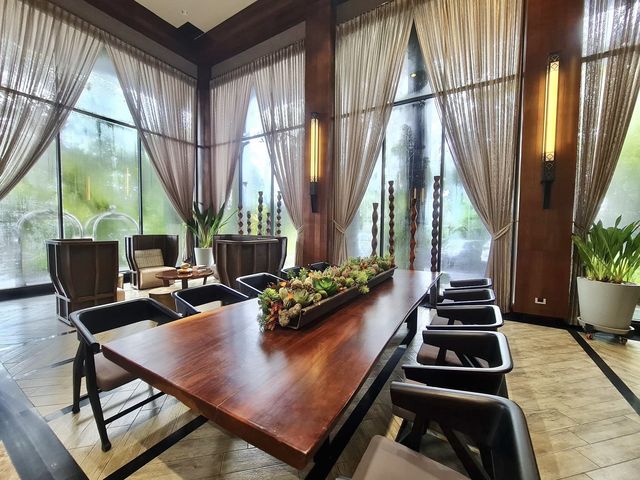 The Gems Mining Pool Villas Pattaya 