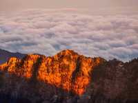 "Mount Rinjani"
