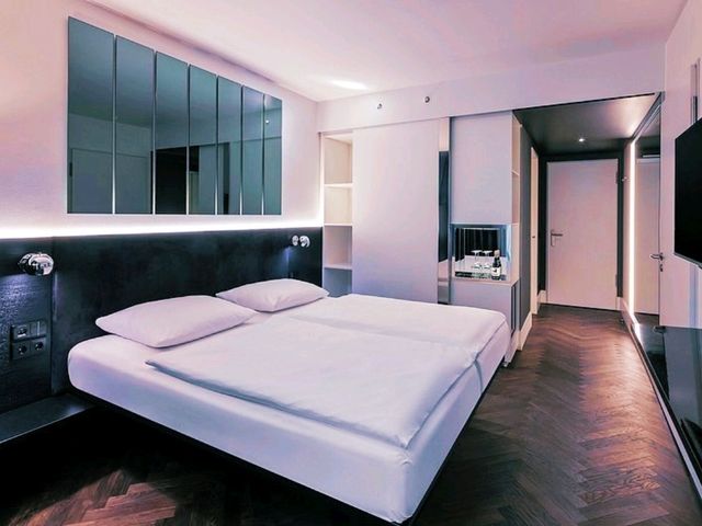 ✨ Stay at Maritim proArte
