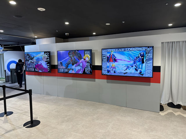 【🇯🇵期間限定】免費入場 5月18日起 Gundam Freedom展覽、高達迷必到‼️