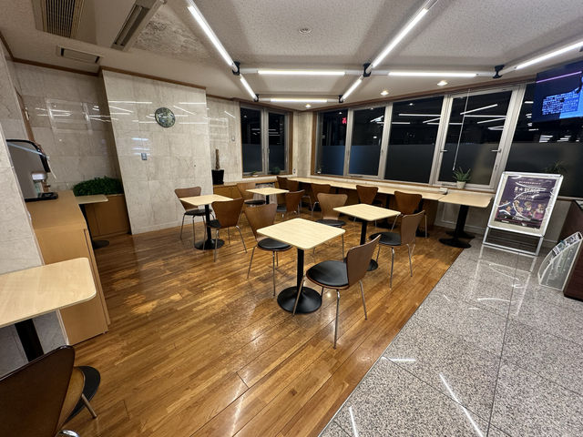 静岡県富士市。『ホテルリブマックスBUDGET富士駅前』