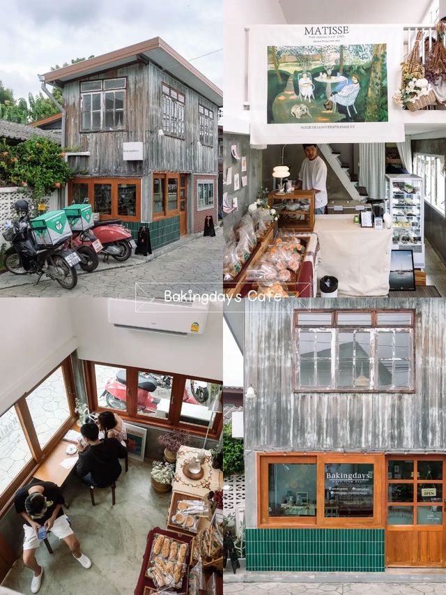 10 พิกัดเที่ยวลำปาง เมืองรองน่าเที่ยว 🌳💚