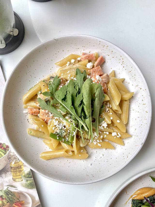 Get Fresh 🥗 Thonglor