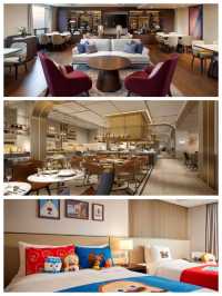 首爾蠶室區酒店，理想住宿選擇🇰🇷 LOTTE HOTEL WORLD 롯데호텔 월드