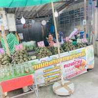 ตลาดปากกระแดะ