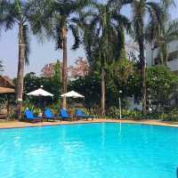Centara Mae Sot Hill Resort 🏨✨🇹🇭
