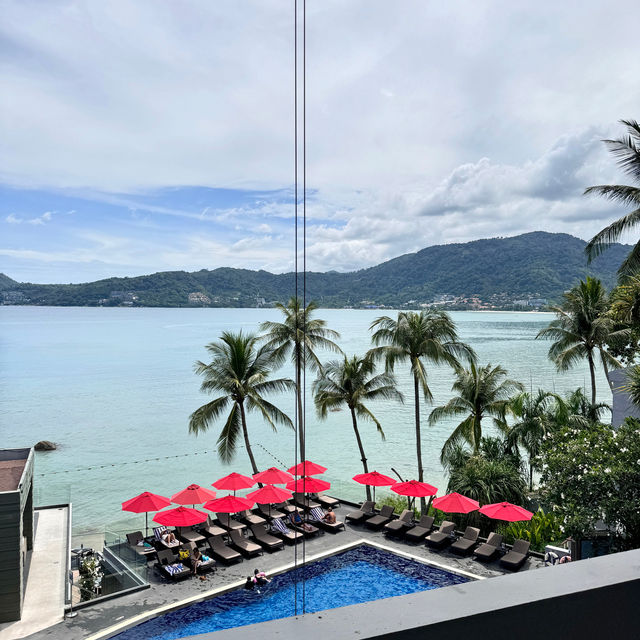 𝑺𝒂𝒎𝒖𝒕𝒓 𝑩𝒂𝒓 |  𝐀𝐦𝐚𝐫𝐢 𝐏𝐡𝐮𝐤𝐞𝐭  🏝️