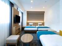 FLEXSTAY INN Shinurayasu