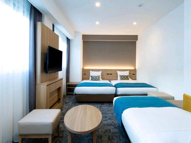 FLEXSTAY INN Shinurayasu