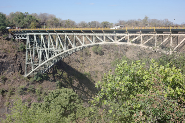 Victoria Falls/ZimbabweTrip.com Falls