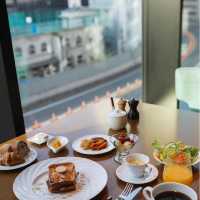 The Gate Hotel：東京的時尚住宿選擇
