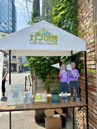 성수 이색데이트 공간 추천!