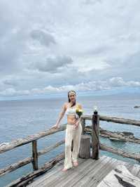 🛖 Moondance Magic View | Kohtao 
