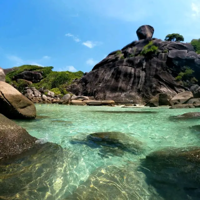 หมู่เกาะสิมิลัน