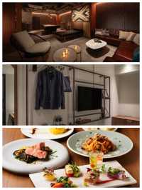 大阪酒店：現代時尚，社交互動🇯🇵 THE LIVELY OSAKA HONMACHI | THE LIVELY 大阪本町（ザ・ライブリー大阪本町）