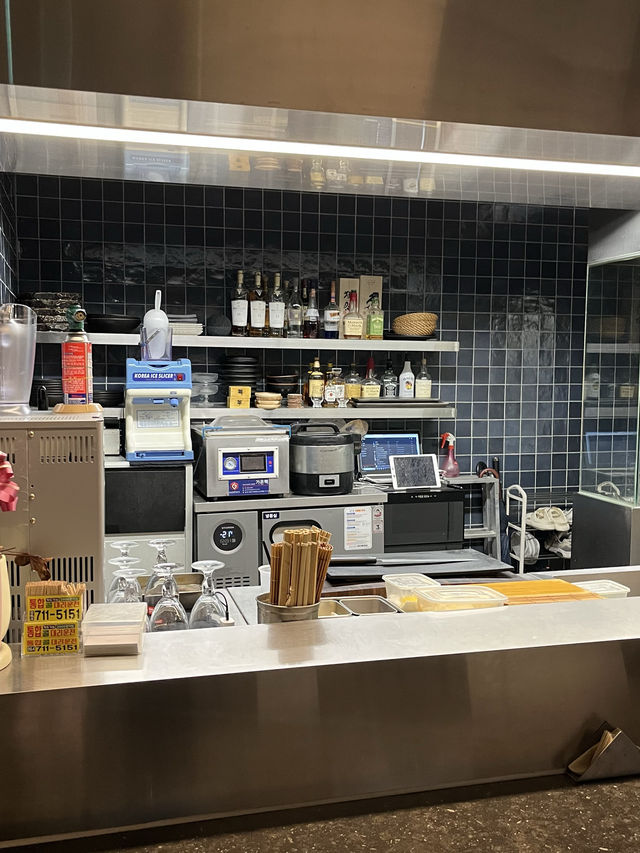 제주 공항 근처 역대급 맛집