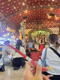 พามามูพระพิฆเนศห้วยขวาง 