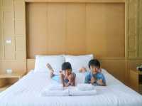 Sun Marina Cha-Am Hotel