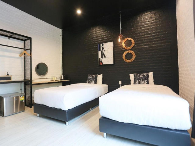 Manonnee Hotel