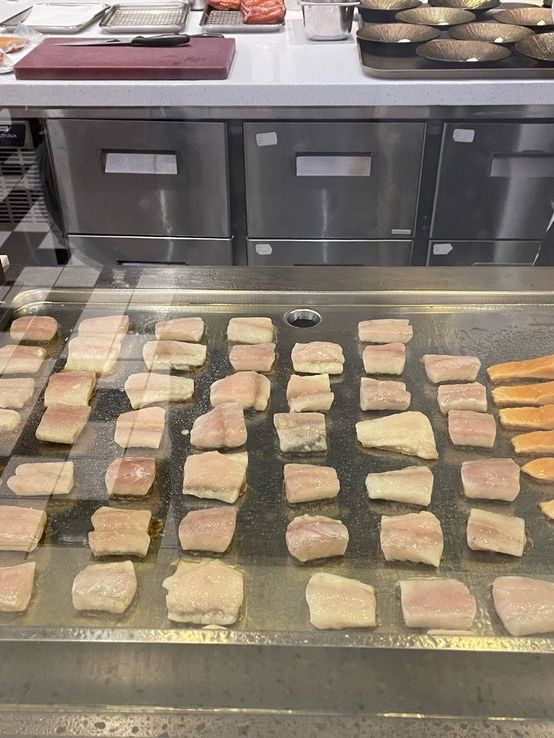Copper Beyond Buffet