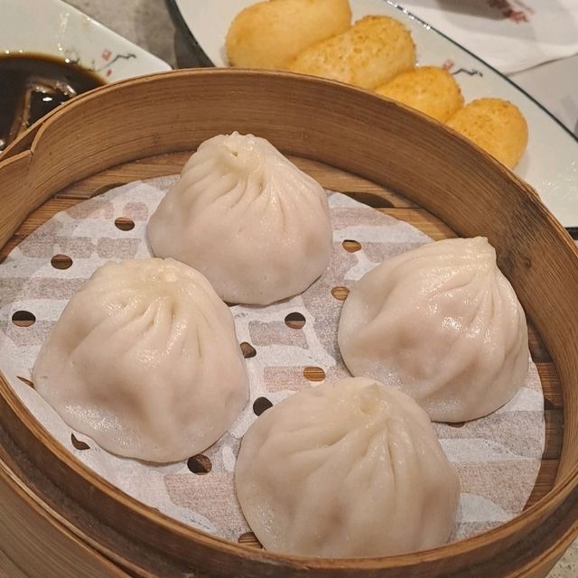 精緻鮮魚滬菜
