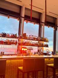 股神巴菲特最愛牛排餐廳 「Smith & Wollensky」
