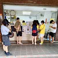 新北板橋· 北港手工粉圓