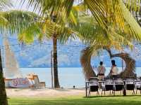 Seesea Resort ที่พักสไตล์มินิมอล จ.สตูล