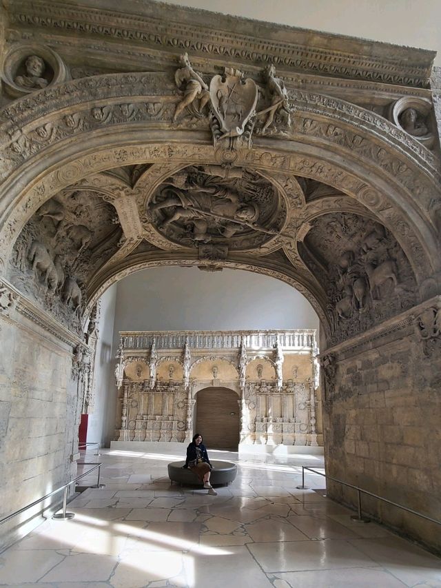 建築愛好者之選 - 巴黎建築與遺產城博物館