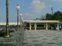 ท่าช้าง-วังหลัง