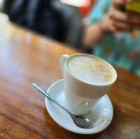 베트남 여행 나트랑 카페 CCCP COFFEE HỒNG BÀNG