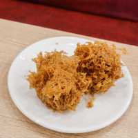 Sauce ร้านอาหารสไตล์ฮ่องกงย่านนทบุรี