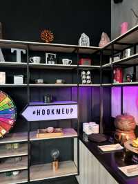 Moxy Bandung โรงแรมสไตล์โมเดิร์นใน Bandung