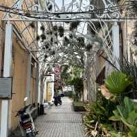 Penang’s Living Gallery: Exploring Georgetown’s Vibrant Streets