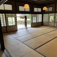〜京都府〜角屋も幕末のままのの美術館でタイムスリップ！