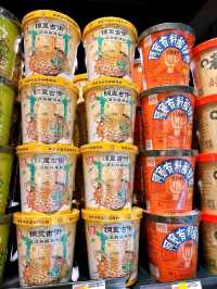 MiX Store Discover the World’s Delicious 
