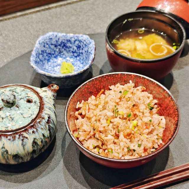 精緻🔪刺身🐟鐵板燒🔥店