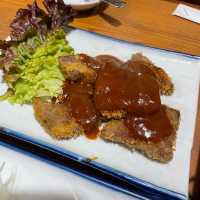 温泉地 別府♨️で、ウマい馬肉料理体験✨