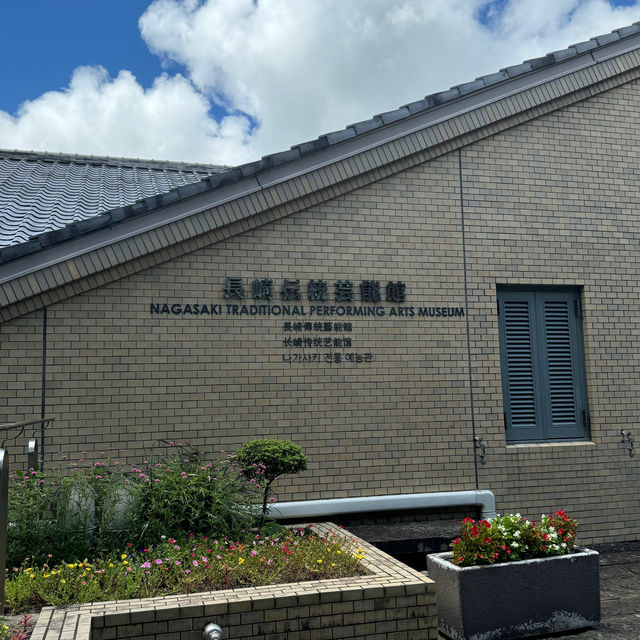 【長崎県 長崎市】伝統的な物が沢山！迫力満点！