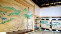 名古屋景點｜重現日本400年前華麗世界—名古屋城超豪華「本丸御殿」