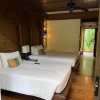 Centara Tropicana Koh Chang Resort 